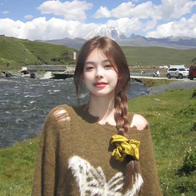 不再托腮遐思
