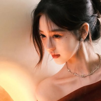 低一点的天空